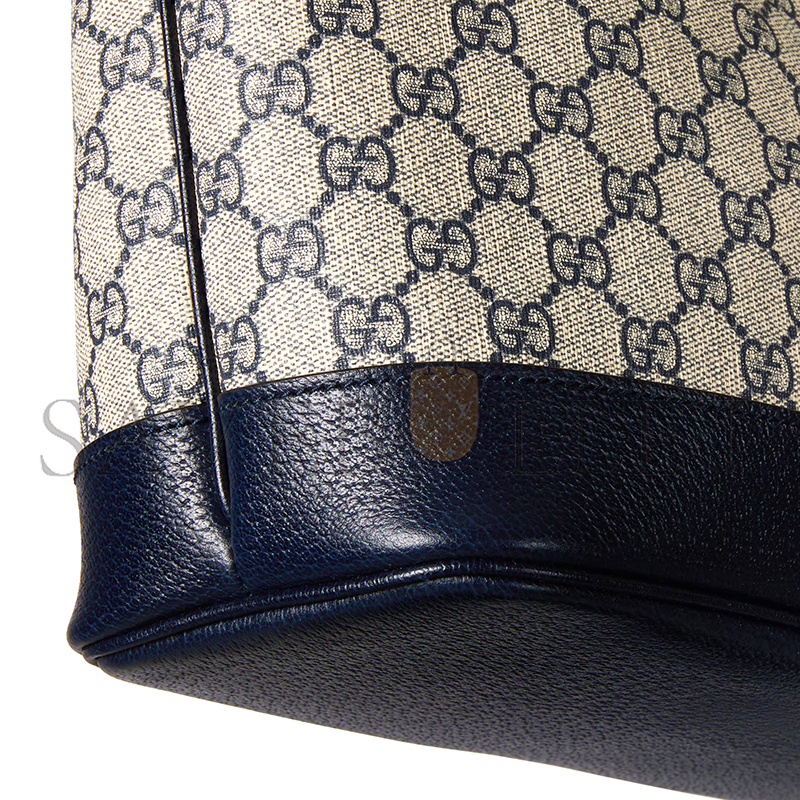GUCCI OPHIDIA SMALL TOTE BAG 765043 (31*25*13cm) GUCCI OPHIDIA SMALL TOTE BAG 765043 (31*25*13cm)
